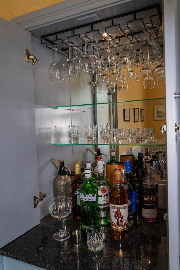 Bed and Breakfast Monkbridge House Йорк Экстерьер фото